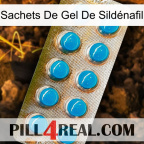 Sachets De Gel De Sildénafil new09